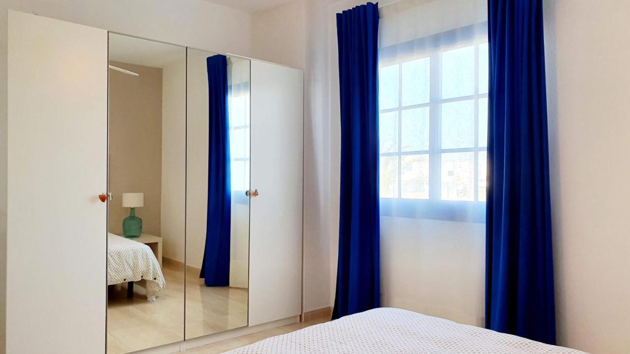 Casa Azul Villa Playa Blanca  Buitenkant foto